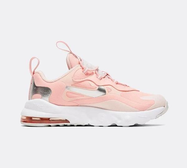 NIKE AIR MAX 270  ÇOCUK AYAKKABI CQ5418-611 - Image 1