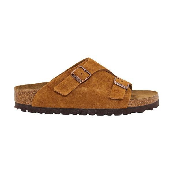 BIRKENSTOCK ZURICH  KADIN TERLİK 1023891 - Image 1