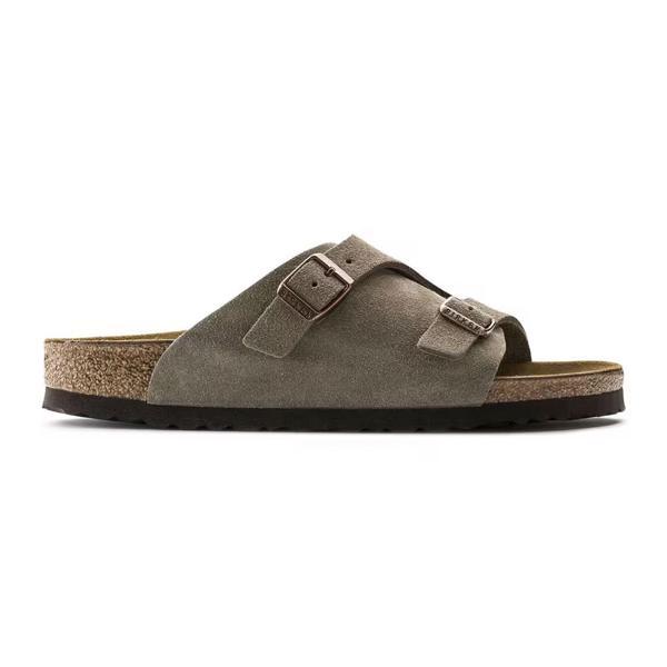 BIRKENSTOCK ZURICH  KADIN TERLİK 50463 - Image 1
