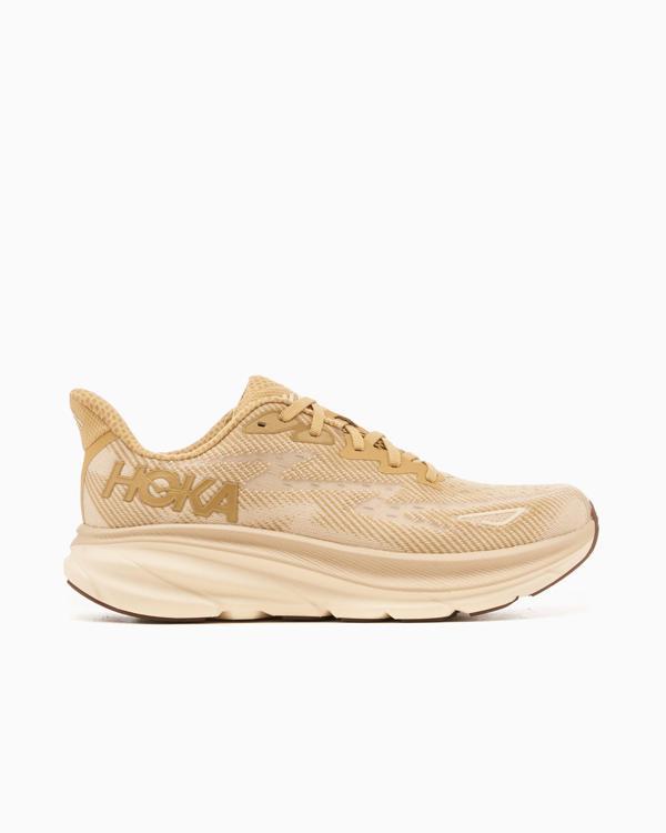 HOKA CLIFTON 9 ERKEK AYAKKABI 1127895-WHF - Image 1