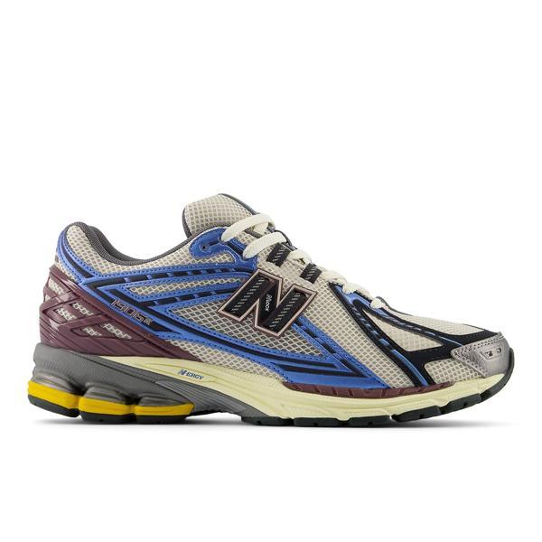 NEW BALANCE UNISEX AYAKKABI M1906RRB - Image 1