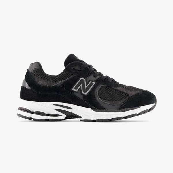 NEW BALANCE UNISEX AYAKKABI M2002RBK - Image 1
