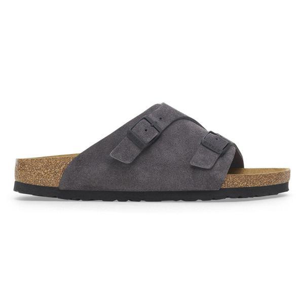 BIRKENSTOCK ZURICH BS KADIN TERLİK 1028586 - Image 1