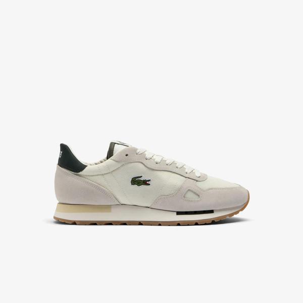 LACOSTE ERKEK AYAKKABI 749SMA00141Y5 - Image 1