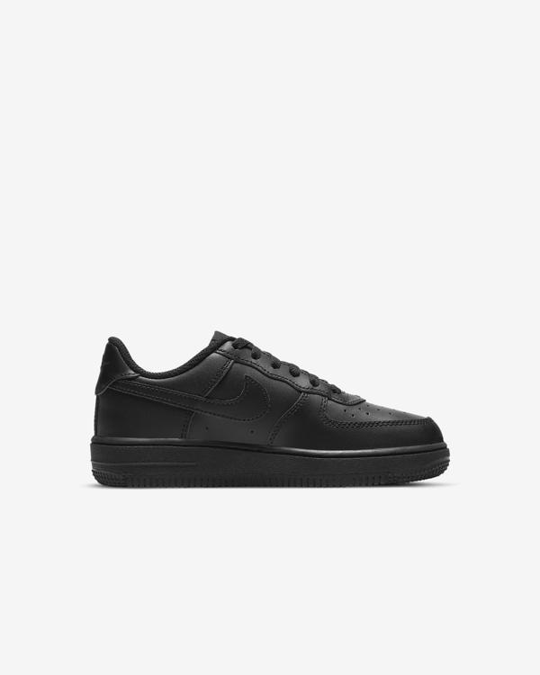 NIKE FORCE 1 LE ÇOCUK AYAKKABI DH2925-001 - Image 1