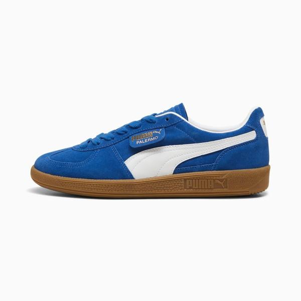 PUMA PALERMO ERKEK AYAKKABI 396463-07 - Image 1