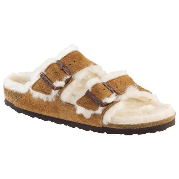 BIRKENSTOCK ARIZONA KADIN TERLİK 1001128 - Image 1