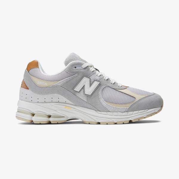 NEW BALANCE UNISEX AYAKKABI M2002RSB - Image 1