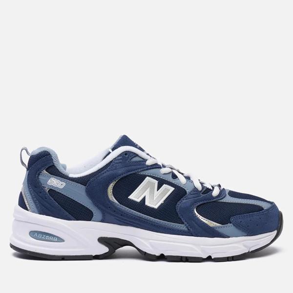 NEW BALANCE UNISEX AYAKKABI MR530CA - Image 1