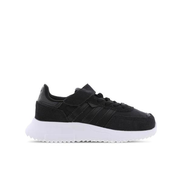 ADIDAS RETROPY F2 CF EL ÇOCUK AYAKKABI GX9067 - Image 1