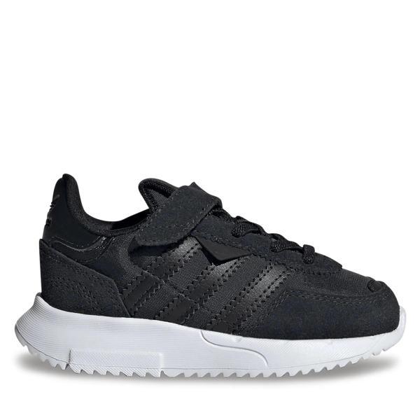 ADIDAS RETROPY F2 CF EL ÇOCUK AYAKKABI GX9069 - Image 1