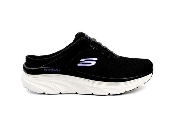 SKECHERS KADIN AYAKKABI 149359-BKPR - Image 1