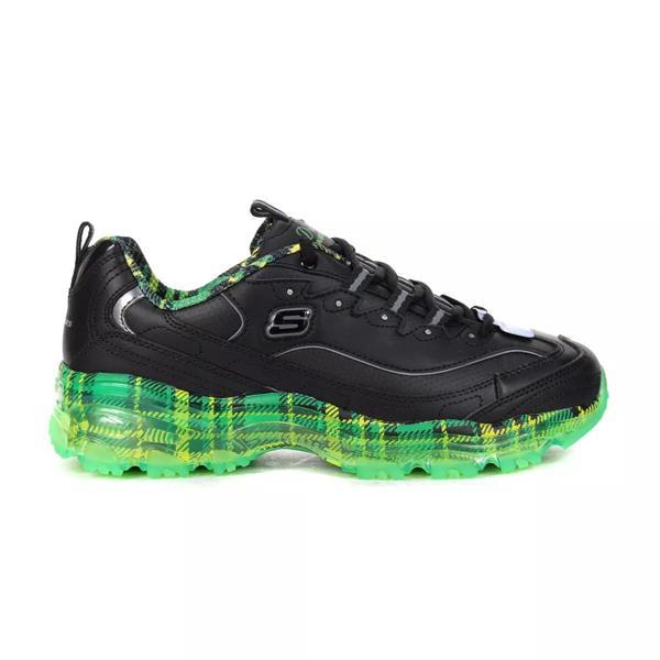 SKECHERS KADIN AYAKKABI 149508-BKLM - Image 1
