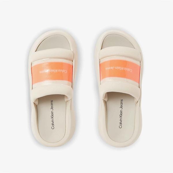 CALVIN KLEIN KADIN TERLİK YW0YW01280-0GI - Image 1