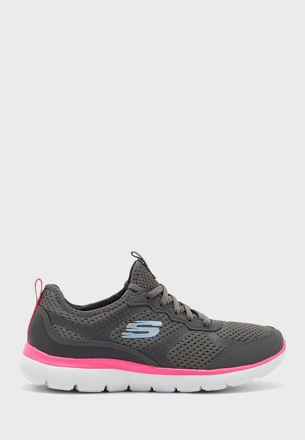 SKECHERS KADIN AYAKKABI 149535-CCMT - Image 1