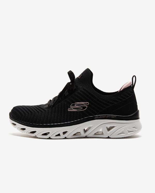 SKECHERS KADIN AYAKKABI 149558-BKPK - Image 1