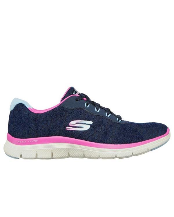 SKECHERS KADIN AYAKKABI 149570-NVPR - Image 1
