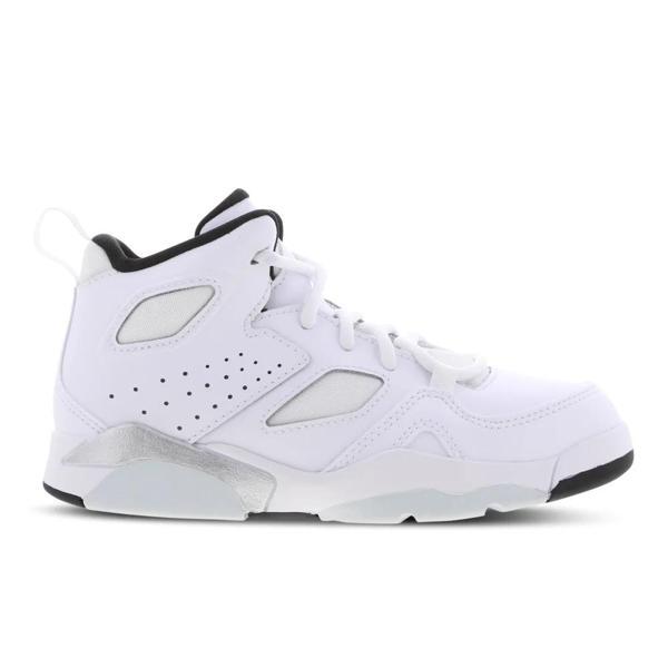 NIKE JORDAN FIGHTCLUB ÇOCUK AYAKKABI DM1686-100 - Image 1