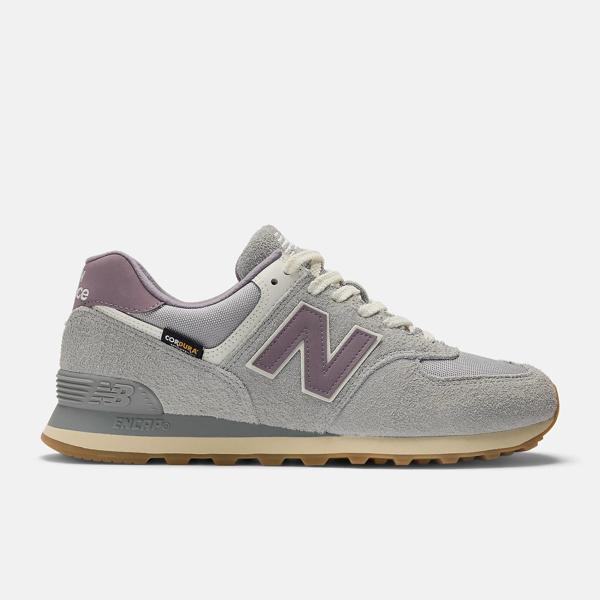 NEW BALANCE KADIN AYAKKABI U574YGD - Image 1