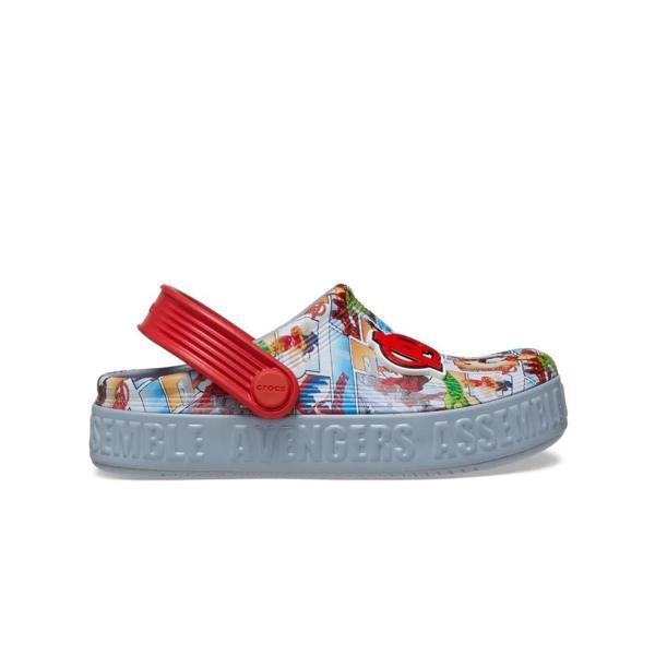 CROCS AVENGERS OFF COURT ERKEK ÇOCUK TERLİK 209945-0ID - Image 1