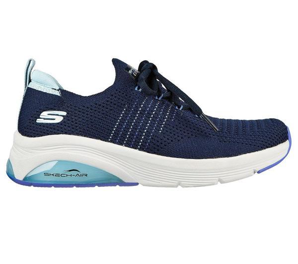 SKECHERS KADIN AYAKKABI 149647-NVLB - Image 1