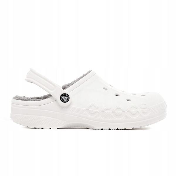 CROCS BAYA LINED UNISEX TERLİK 205969-11H - Image 1