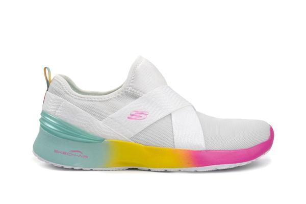 SKECHERS KADIN AYAKKABI 149665-WMLT - Image 1