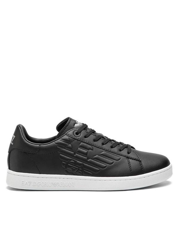 EMPORIO ARMANI KADIN AYAKKABI X8X001-XCC51-00002 - Image 1