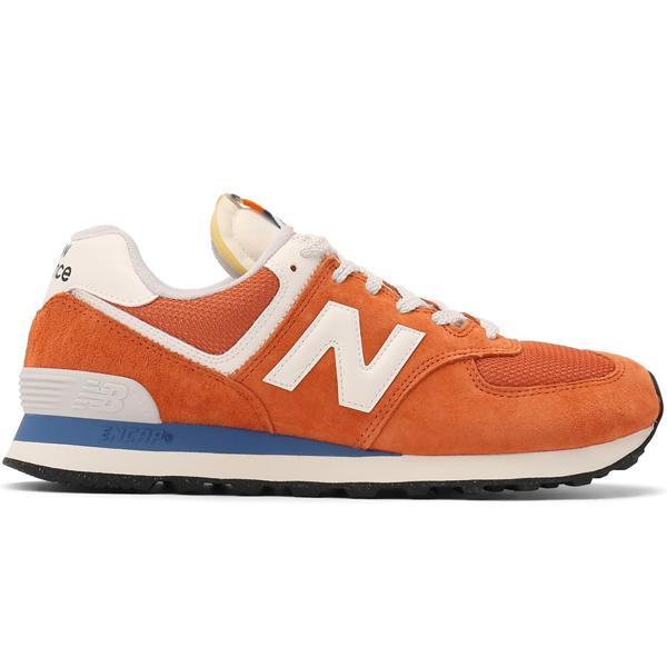 NEW BALANCE UNISEX AYAKKABI U574VPA - Image 1