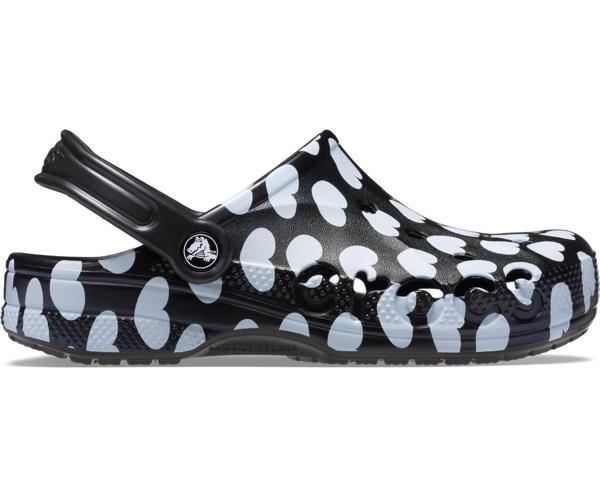 CROCS BAYA SEASONAL PRINTED KADIN TERLİK 206230-066 - Image 1
