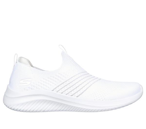 SKECHERS KADIN AYAKKABI 149855W-WHT - Image 1