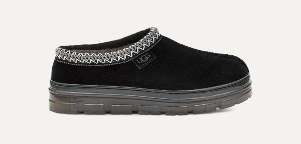 UGG TASMAN CLEAR KADIN TERLİK 1142433-BTOL - Image 1