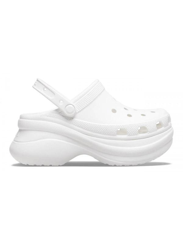 CROCS CLASSIC BAE CLOG KADIN TERLİK 206302-100 - Image 1