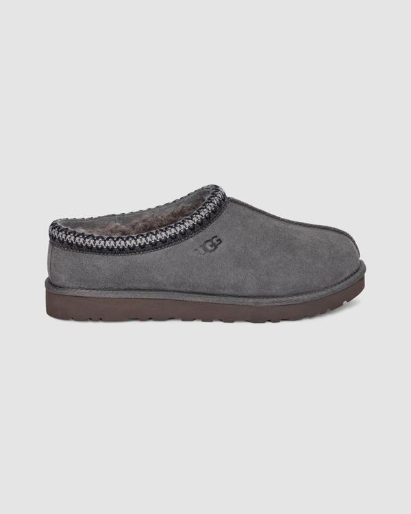 UGG TASMAN ERKEK TERLİK 5950-DGRY - Image 1