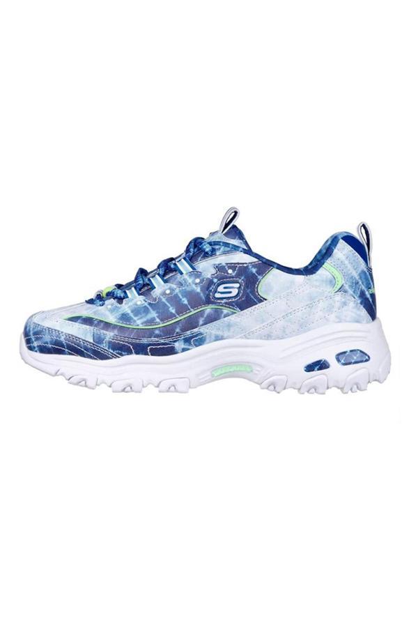 SKECHERS KADIN AYAKKABI 149962-BLU - Image 1