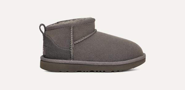 UGG ULTRA MINI KADIN BOT 1130750K-0YS - Image 1