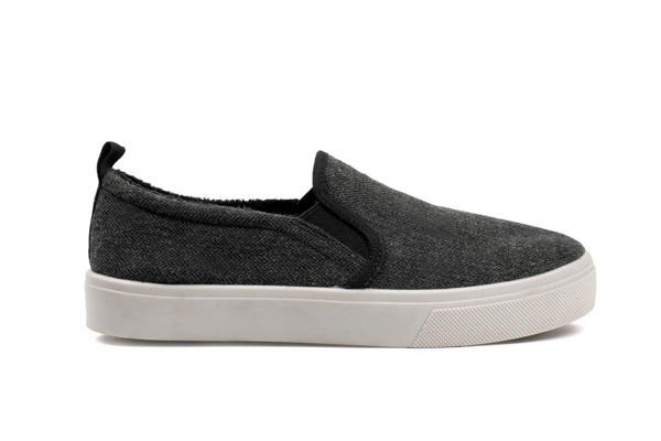 SKECHERS KADIN AYAKKABI 155310-BLK - Image 1