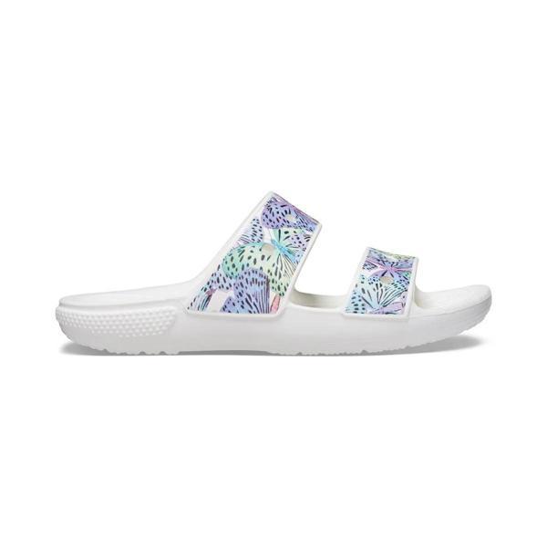 CROCS CLASSIC BUTTERFLY KIZ ÇOCUK TERLİK 208299-94S - Image 1