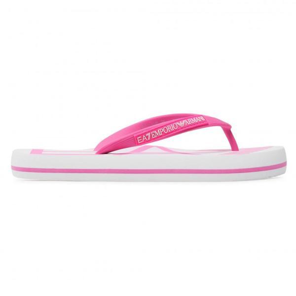 EMPORIO ARMANI KADIN TERLİK XCQ004-XK196-M499 - Image 1