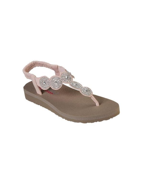 SKECHERS KADIN SANDALET 31755-LTPK - Image 1