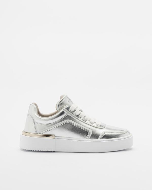 DKNY KADIN AYAKKABI K3472456-SVW - Image 1