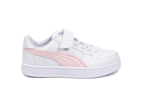 PUMA ÇOCUK KIZ AYAKKABI 393839-18 - Image 1