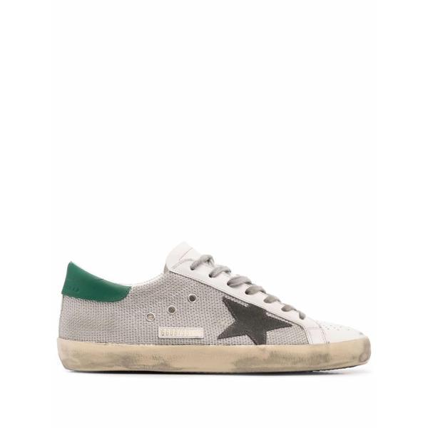 GOLDEN GOOSE ERKEK AYAKKABI GMF00101-F002686-70215 - Image 1