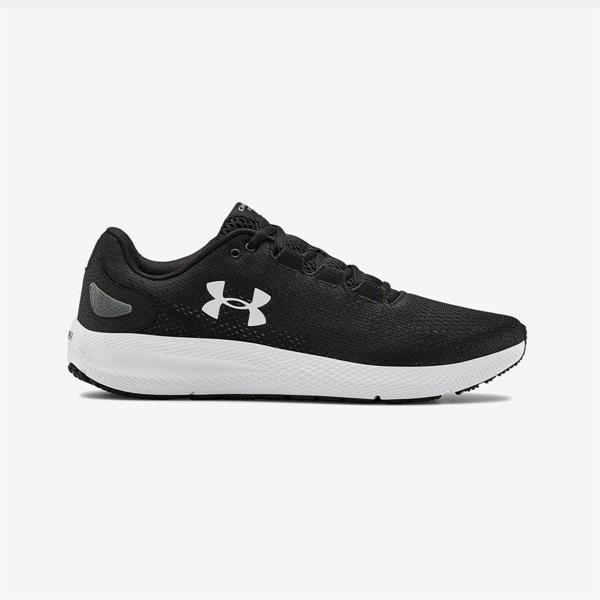 UNDER ARMOUR ERKEK AYAKKABI 3023865-001 - Image 1