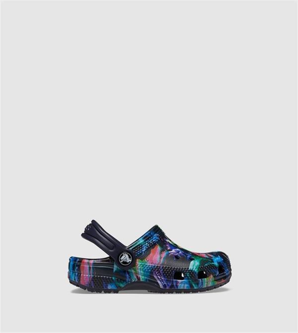 CROCS CLASSIC DINO UNISEX ÇOCUK TERLİK 208303-4LF - Image 1