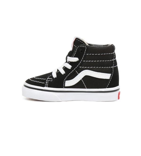 VANS SK8-HI ÇOCUK AYAKKABI VN0A3TFX6BT1 - Image 1