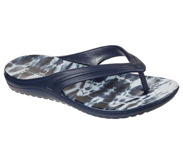 SKECHERS KADIN TERLİK 111216-NVY - Image 1