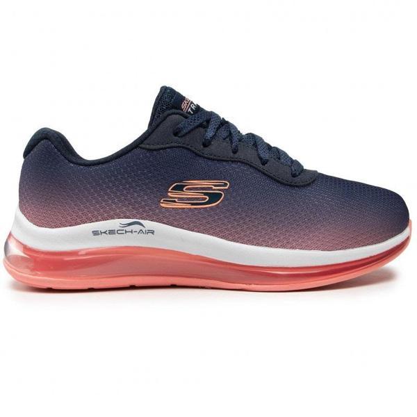 SKECHERS AIR ELEMENT 2.0  KADIN AYAKKABI 149062-NVHP - Image 1