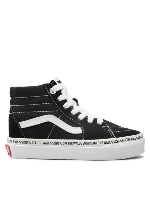VANS SK8-HI UNISEX ÇOCUK AYAKKABI VN0A5ELX6BT1 - Image 1