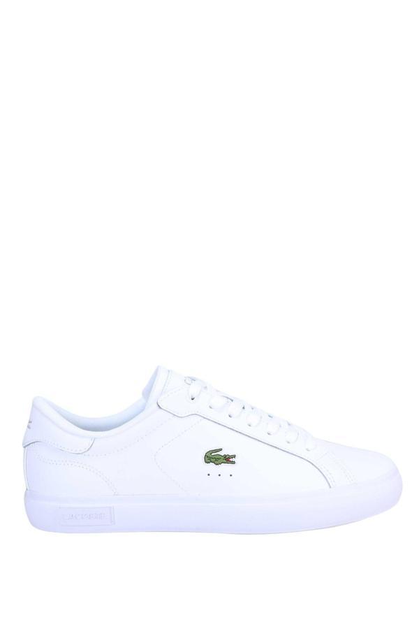 LACOSTE ERKEK AYAKKABI 7-49SMA008121G - Image 1